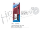 Juego 611795 para marcar ropa + 24 etq.