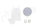 Conjunto comunion niña perle Diacar D0010200