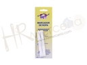 Cinta marcar doble 1881 pack 12 pz.