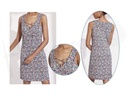Vestido Sra 85829 Ysabel Mora