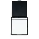 Espejo bolso cuadrado mini