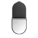 Espejo bolso modelo capilla