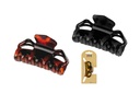 Pinza clasica grande 9 cm. 6 uds.