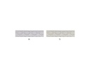 Puntilla nylon 9025