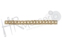 Galon algodon yute 1335