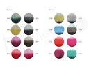 Fleco cuquillo multi color 15863