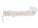 Galon algodon 2094