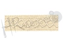 Galon algodon 2095 