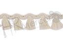 Fleco algodon 2273
