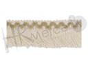 Fleco algodon y yute 2445