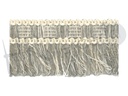 Fleco algodon lino 2517
