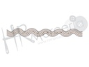 Agreman hilados algodon 2653