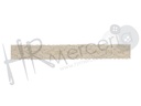 Agreman algodon 2657