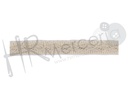 Agreman algodon 2658