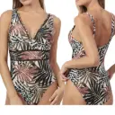 Bañador Sra 11490 Admas