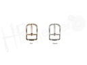 Hebilla cinturon 20 mm 6043
