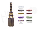 Cingulo rayon borla urdida 3 mts 5280