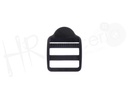 Regulador cinta mochila 25 mm AC602