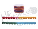 Madroño multicolor mini 9144