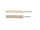 Galon ochos natural 9588