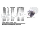 Fornitura bombe 10124 Nº24 pack 1 gross