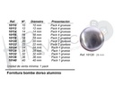 Fornitura bombe 10128 Nº28 pack 1 gross