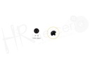 Boton nylon bola 10359