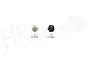 Boton resina poli grabado laser 11429 talla 28