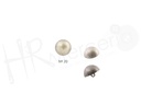 Boton esfera metal 20133 talla 20