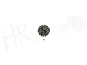 Boton resina poliester 13199 talla 44