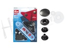 Blister Prym boton pres. 12mm pavonado
