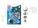 Blister Prym boton presion 13mm plata