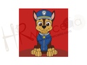 Kit medio punto 613 Patrulla canina