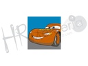 Kit medio punto Cars 569