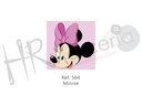 Kit medio punto Minie 564