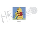 Kit medio punto Winnie 561