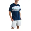 Pijama Cro PV26319 Privata CP26