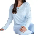 Pijama M/L Sra PV26424 Privata CP26
