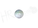 Boton nacar natural modelo 342414 talla 36