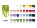 Fleco pluma avestruz largo 47100 