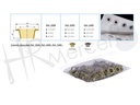 Ojete laton modelo 01ML