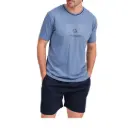 Pijama Cro DA26S304 Don Algodon CP26