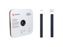 Velcro coser Loop elastico Velstrecht pza 36,5 mts