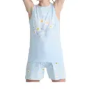 Pijama niña 26117571 Tobogan