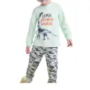 Pijama niño 26117032 Tobogan CP26