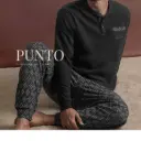 Pijama Cro 60321 Admas