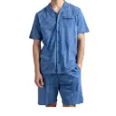 Pijama Cro 64773 Admas