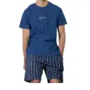Pijama Cro 64777 Admas
