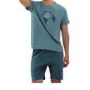 Pijama Cro 64792 Admas