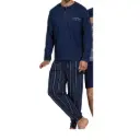 Pijama Cro 64799 Admas